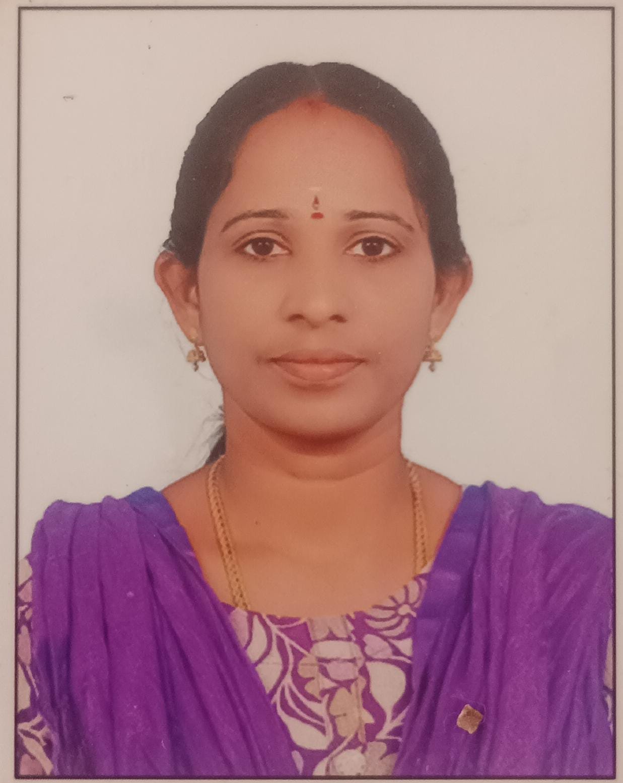 Mrs.C.Ajantha