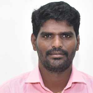 Mr.C.Anand