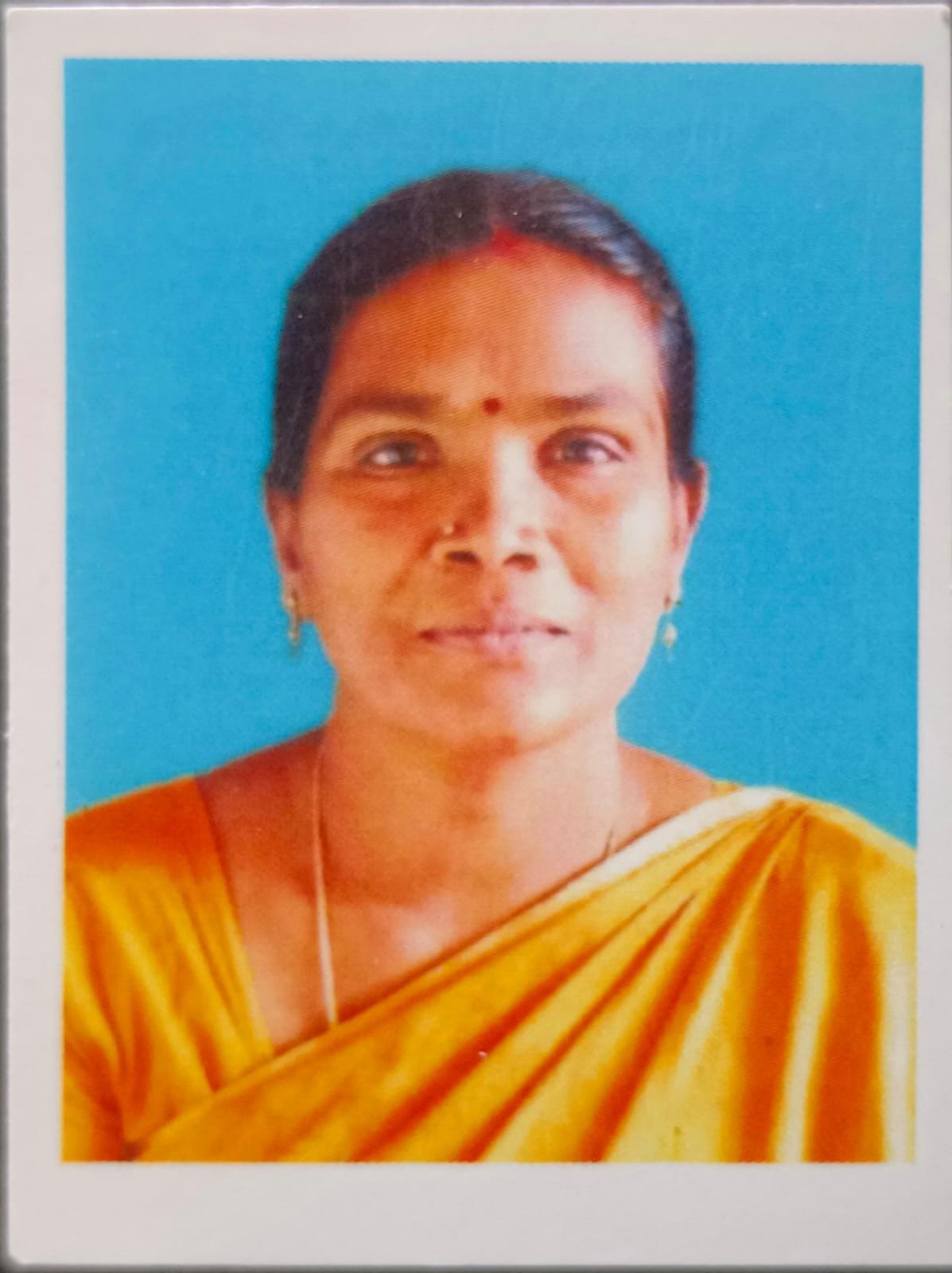 Mrs.L.Savariammal Priska
