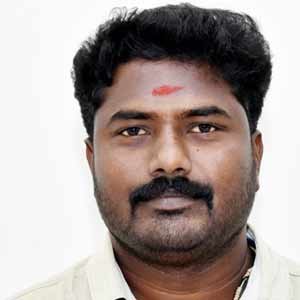 Mr.M.Saravana Kannan
