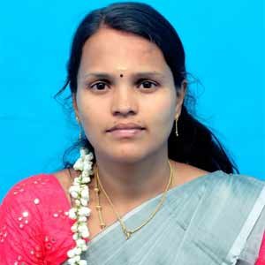 Mrs.P.Gayathri