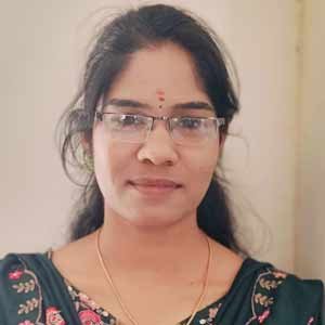 Mrs.P.Nagalakshmi