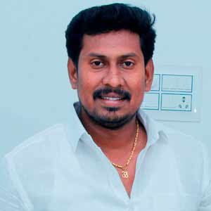Mr.T.Suresh