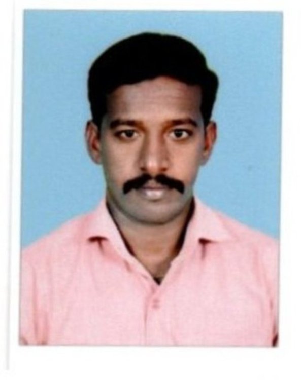Mr.P.Chandrasekar
