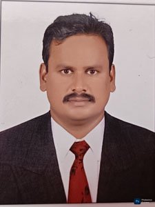 Mr.S.Muthukumar