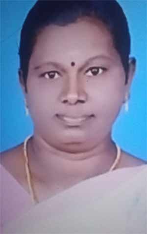 Dr. T. Kavitha