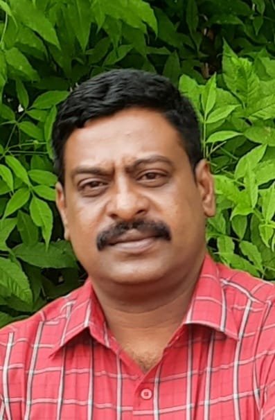 Dr.A.Karthikeyan