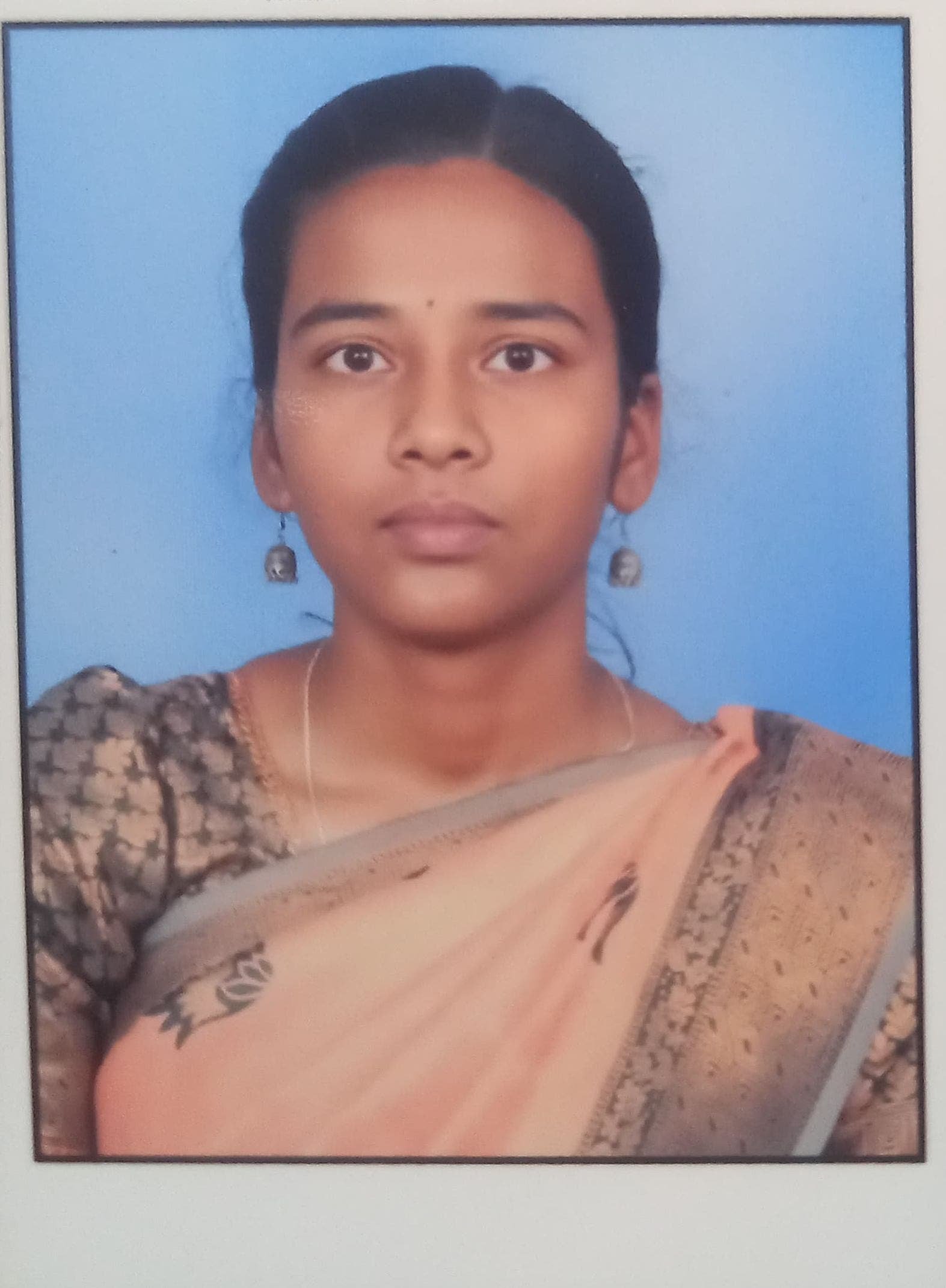 Ms.T.Backiyalakshmi
