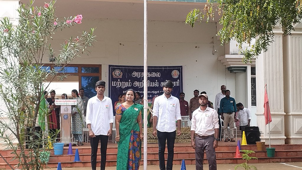  Republic Day-16