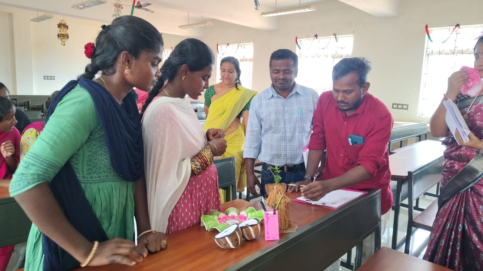College Festival-21