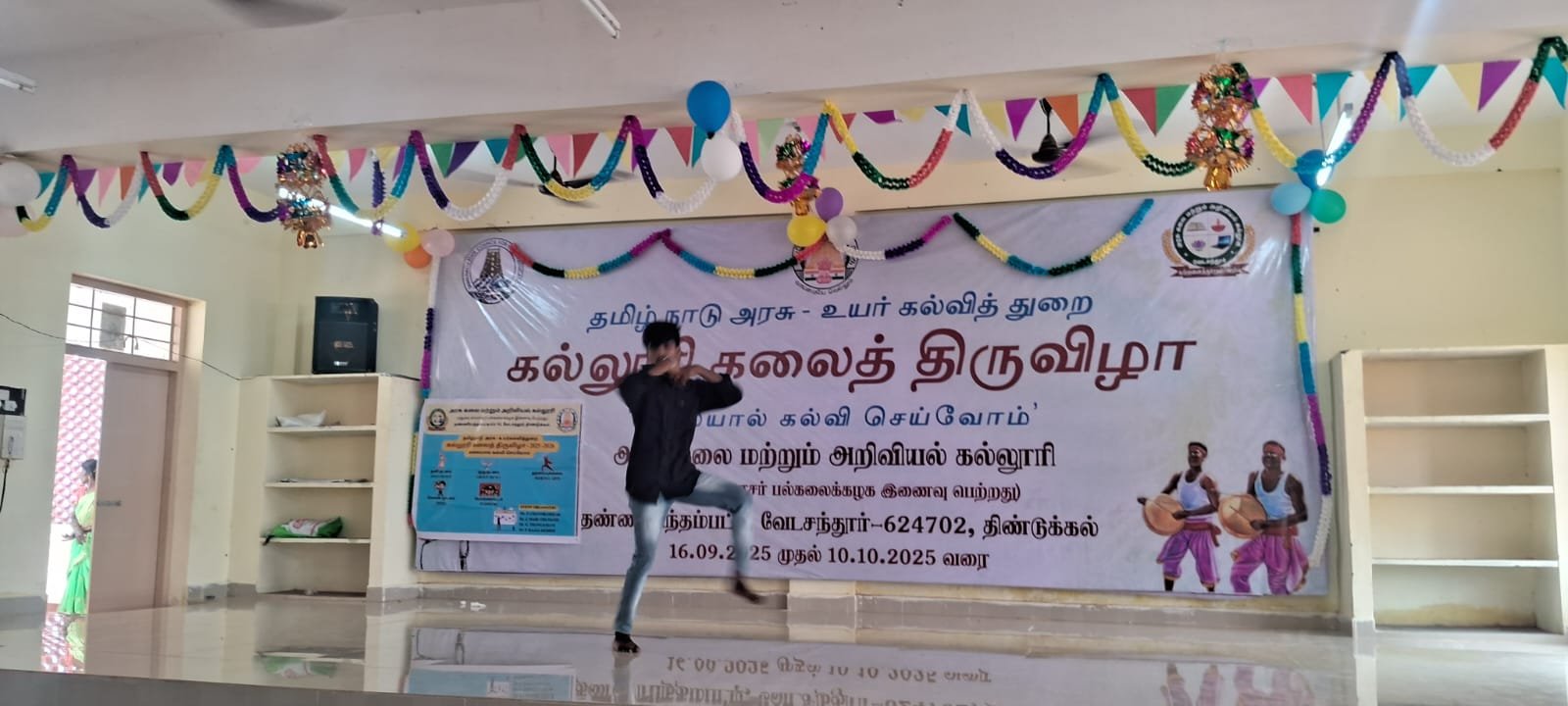 College Festival-34