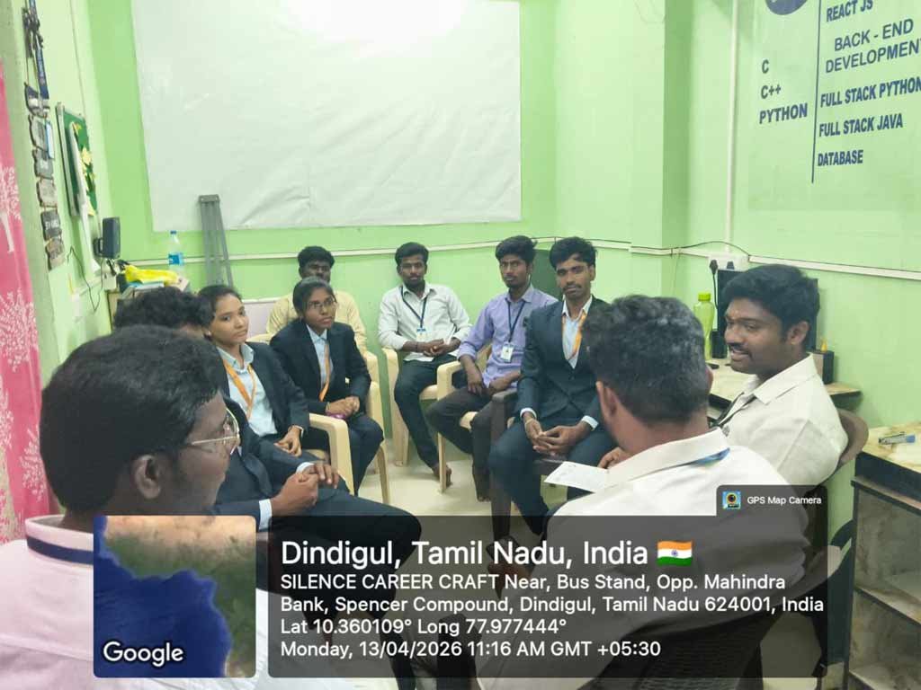 Coffee With Collector