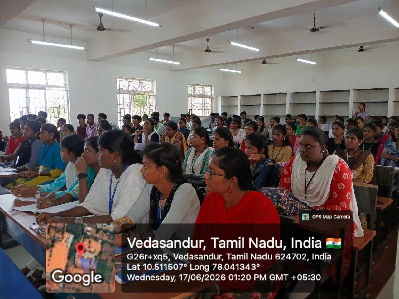 TNPSC Free Coaching Classes: Full Program Highlights